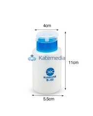 Sunshine B-60 Liquid Dispenser 180 ml