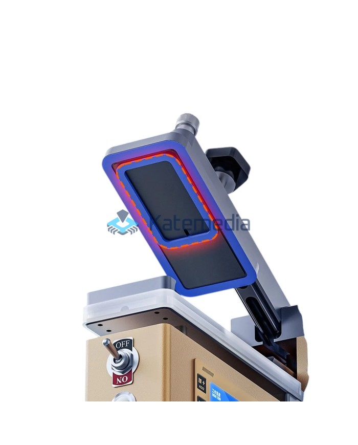 Separator ekranu i tylnej pokrywy Qianli PM361