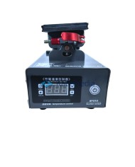 QianLi 3 in 1 Rotary Separator 360