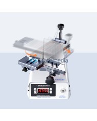 QianLi 3 in 1 Rotary Separator 360