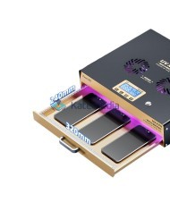 Lampa UV do utwardzania kleju OCA Qianli UVX24