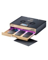 Qianli UVX24 UV lamp for curing OCA glue