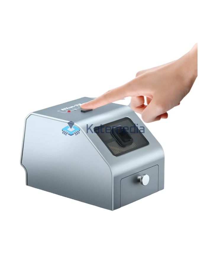 Aixun CM30 - Tip Cleaning Device