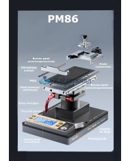 QianLi PM86 - 360 Separator for Screens