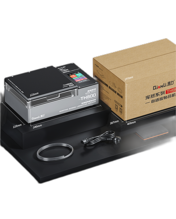 Qianli TH800 Laminating Machine – Screen Laminator