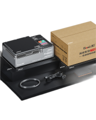 Qianli TH800 Laminating Machine – Screen Laminator