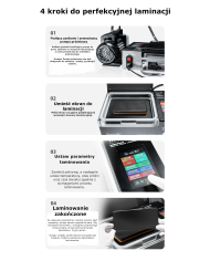 Qianli TH800 Laminating Machine – Screen Laminator