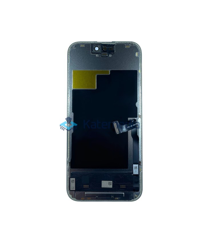 iPhone 15 Pro Display JCID SOFT OLED Programmable as Original