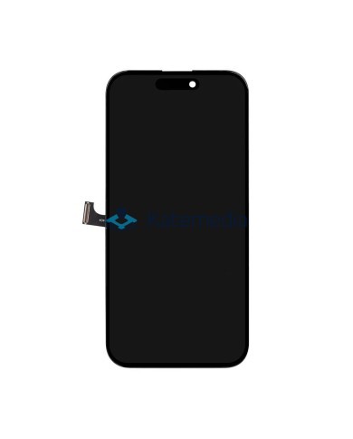 iPhone 15 Pro Display JCID SOFT OLED Programmable as Original