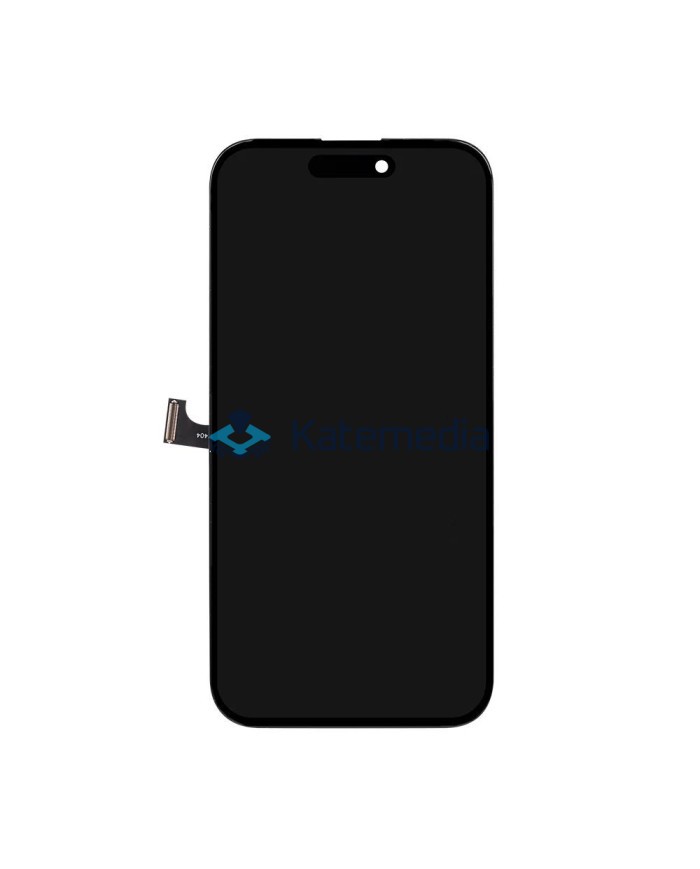 iPhone 15 Pro Display JCID SOFT OLED Programmable as Original