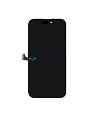 iPhone 15 Pro Display JCID SOFT OLED Programmable as Original