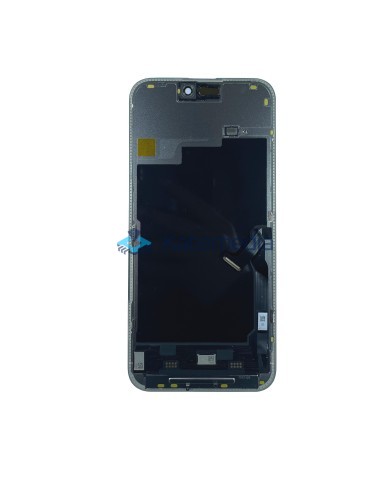 Wyświetlacz IPhone 15 Pro Max JCID SOFT OLED Programowalny jako Oryginał