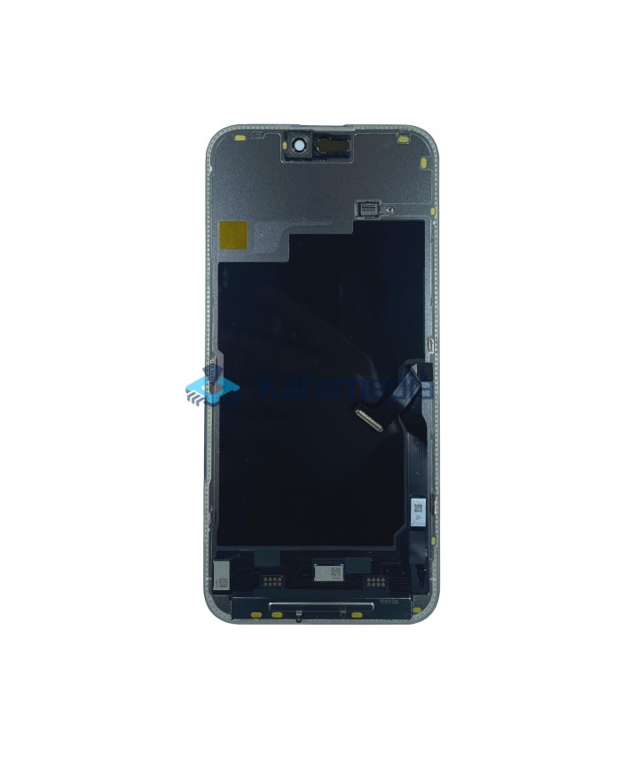 iPhone 15 Pro Max Display JCID SOFT OLED Programmable as Original