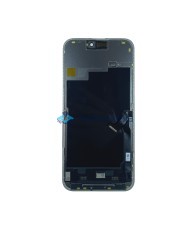 iPhone 15 Pro Max Display JCID SOFT OLED Programmable as Original