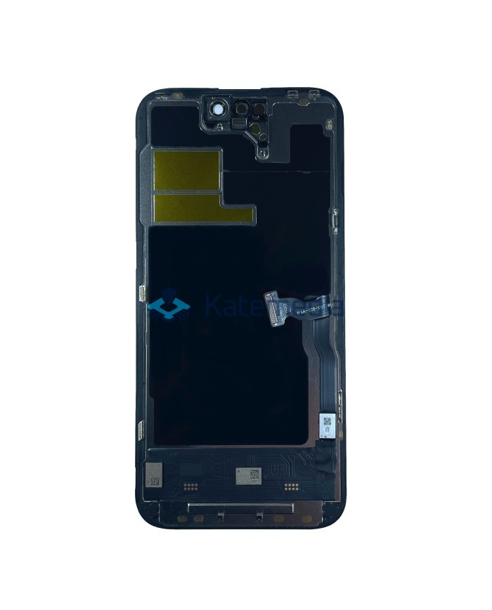 iPhone 14 Pro Display JCID SOFT OLED Programmable as Original