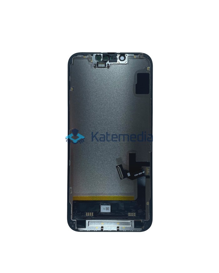 Wyświetlacz IPhone 14 JCID SOFT OLED Programowalny jako Oryginał