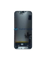 Wyświetlacz IPhone 14 JCID SOFT OLED Programowalny jako Oryginał