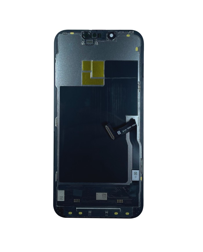 iPhone 13 Pro Display JCID SOFT OLED Programmable as Original