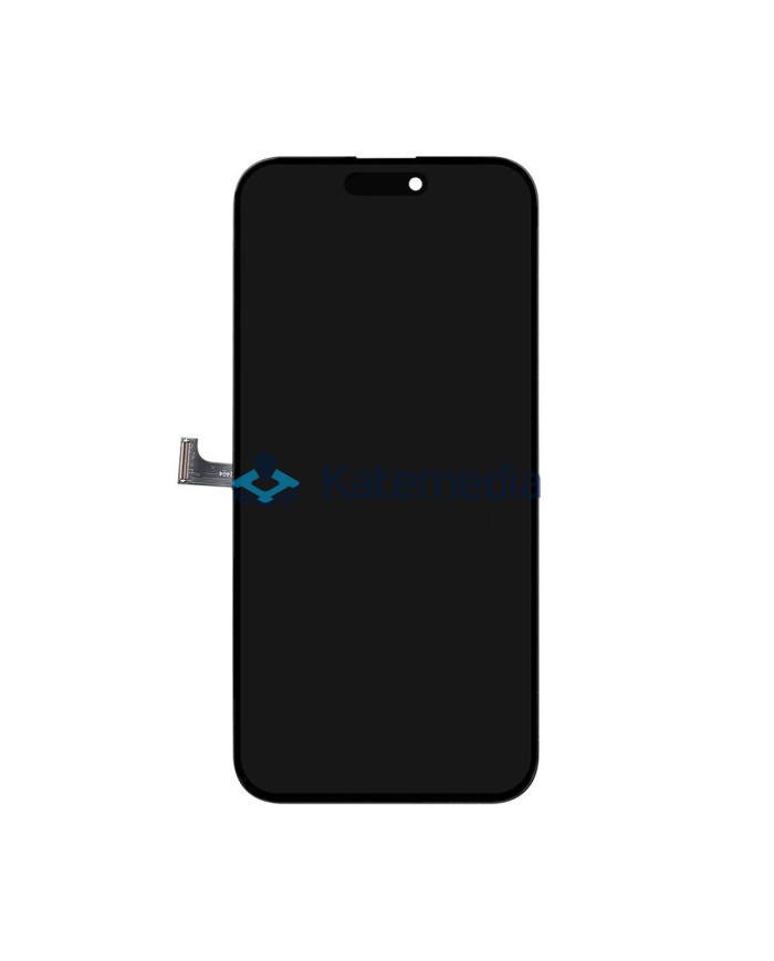 Wyświetlacz IPhone 15 Pro Max JCID SOFT OLED Programowalny jako Oryginał