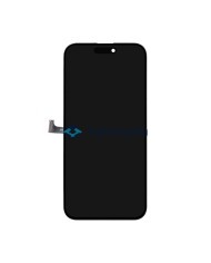 Wyświetlacz IPhone 15 Pro Max JCID SOFT OLED Programowalny jako Oryginał