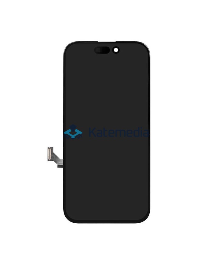Wyświetlacz IPhone 15 JCID SOFT OLED Programowalny jako Oryginał