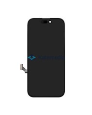 Wyświetlacz IPhone 15 JCID SOFT OLED Programowalny jako Oryginał