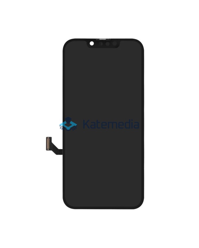 iPhone 14 Display JCID SOFT OLED Programmable as Original