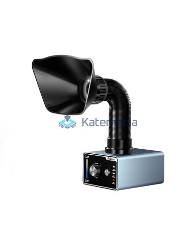 Aixun ES02 smoke fume extractor