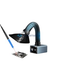 Pochłaniacz oparów dymu Aixun ES02