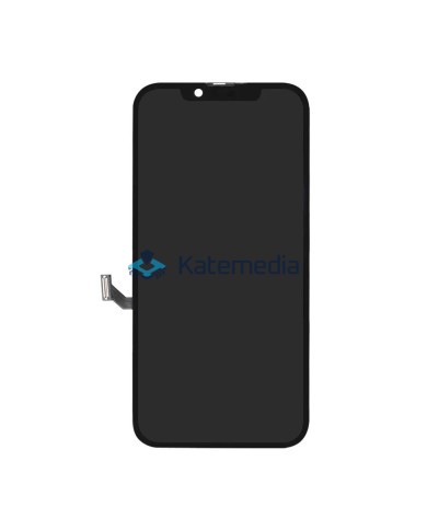 Wyświetlacz IPhone 14 Plus JCID SOFT OLED Programowalny jako Oryginał