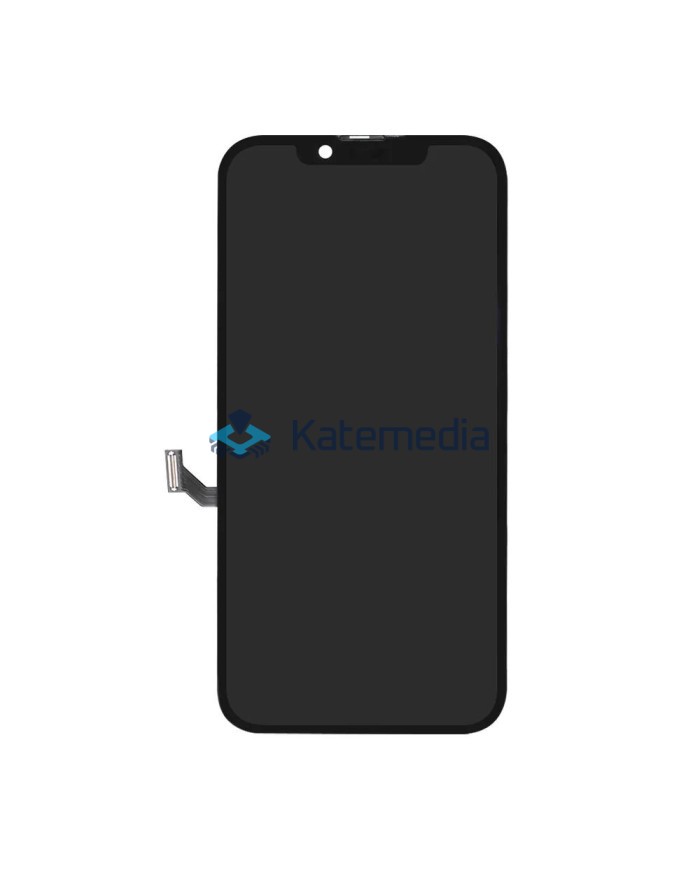 iPhone 14 Plus Display JCID SOFT OLED Programmable as Original