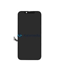 Wyświetlacz IPhone 14 Plus JCID SOFT OLED Programowalny jako Oryginał