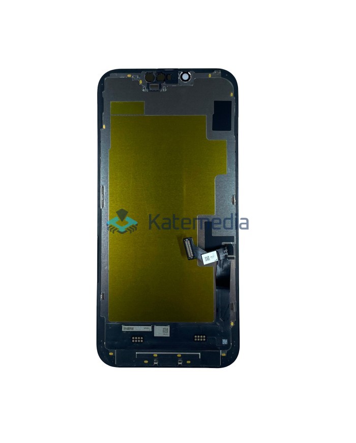 iPhone 14 Plus Display JCID SOFT OLED Programmable as Original