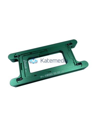 Form For Bonding Frames iPhone 15/16 Magnetic