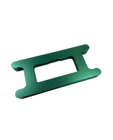 Form For Bonding Frames iPhone 16 Pro Magnetic