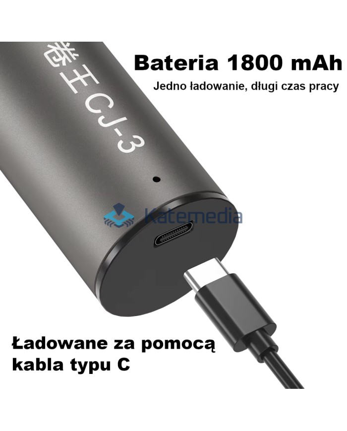 MaAnt CJ-3 Urządzenie do usuwania kleju