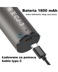 MaAnt CJ-3 Urządzenie do usuwania kleju