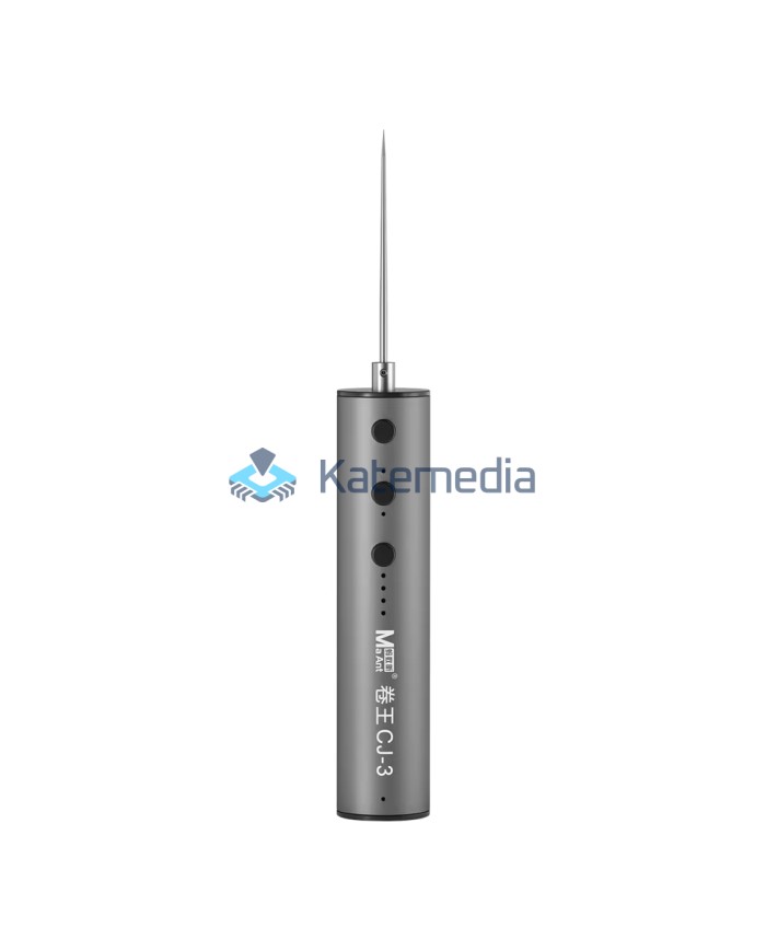 MaAnt CJ-3 Adhesive Remover