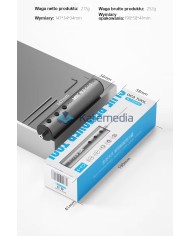 MaAnt CJ-3 Adhesive Remover