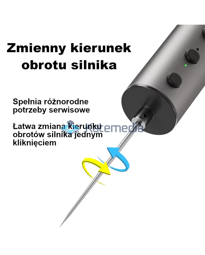 MaAnt CJ-3 Urządzenie do usuwania kleju
