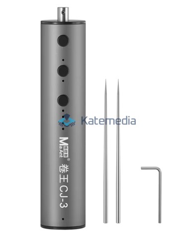 MaAnt CJ-3 Adhesive Remover