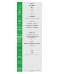 Kamera mikroskopowa RELIFE MC1 4K HDMI