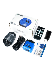 Kamera mikroskopowa RELIFE MC1 4K HDMI