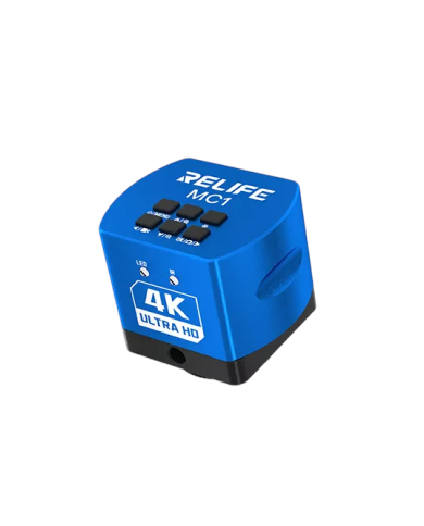 Kamera mikroskopowa RELIFE MC1 4K HDMI