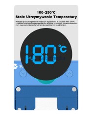 Sunshine SS-T12C Heater