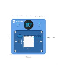 Podgrzewacz Sunshine SS-T12C
