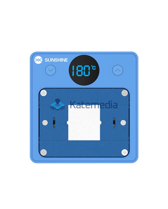 Podgrzewacz Sunshine SS-T12C