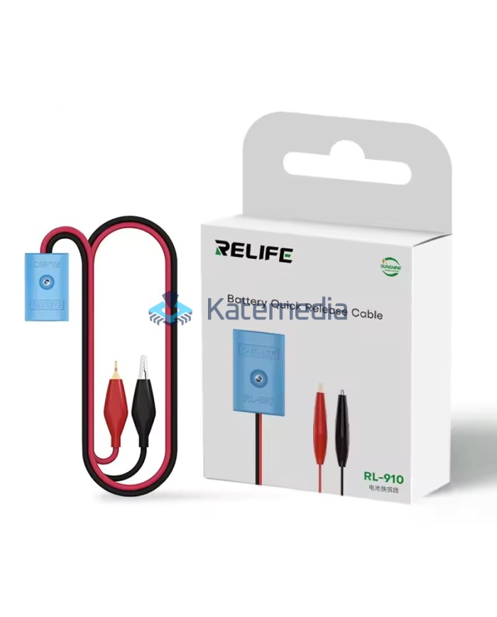 Relife RL-910 Kabel do Oddzielania Baterii iPhone 16
