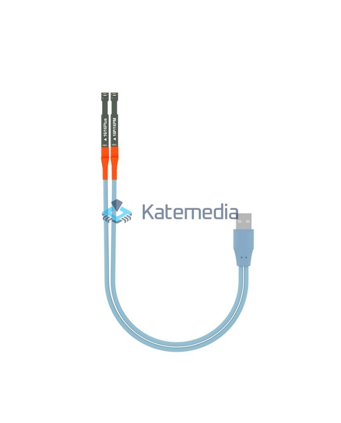 Sunshine SS-908G iPhone 16 Jumper Cable