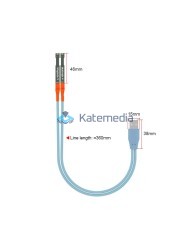 Sunshine SS-908G iPhone 16 Jumper Cable